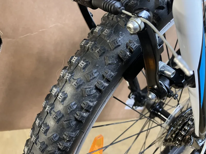 Scott Aspect 22 XL MTB good as new-8